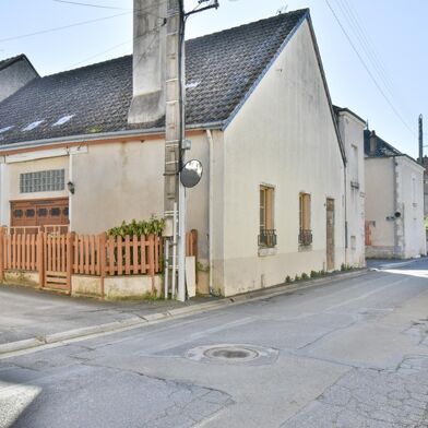 Maison 7 pièces 191000 €