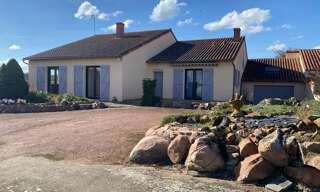 Maison 7 Pièces 155 m² à vendre à Louzy (79100)