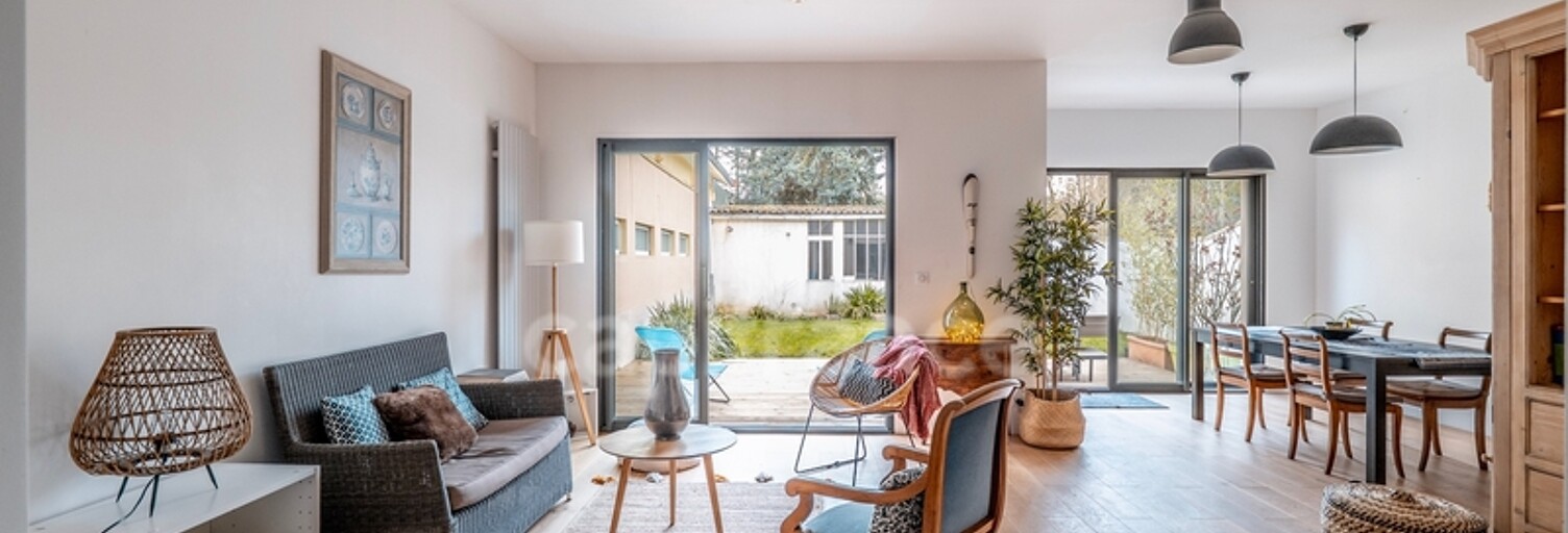 Maison 9 Pièces 210 m² à vendre à Versailles (78000)