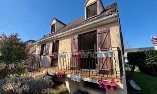 Maison 6 Pièces 102 m² à vendre à Chennevières-sur-Marne (94430)