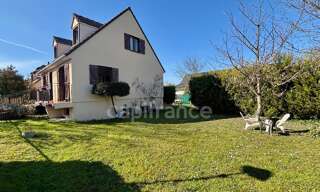 Maison 6 Pièces 102 m² à vendre à Chennevières-sur-Marne (94430)