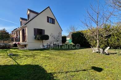 Maison 6 pièces 399000 €