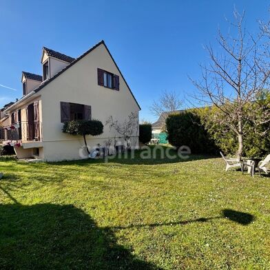 Maison 6 pièces 399000 €