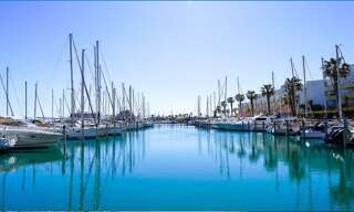 Appartement 3 Pièces 52 m² à vendre à Le Barcarès (66420)