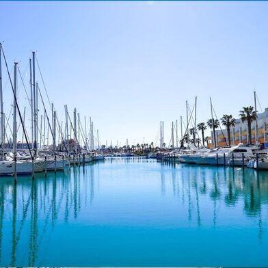 Appartement 3 pièces 159000 €