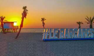 Appartement 3 Pièces 52 m² à vendre à Le Barcarès (66420)