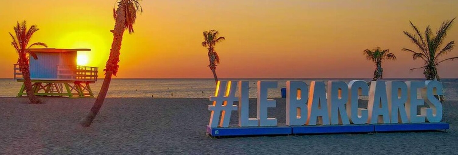 Appartement 3 Pièces 52 m² à vendre à Le Barcarès (66420)