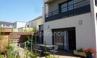Maison 5 Pièces 144 m² à vendre à Écouflant (49000)