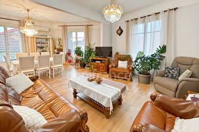 Appartement 6 pièces 168000 €