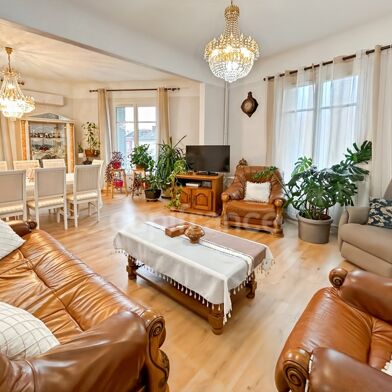 Appartement 6 pièces 168000 €