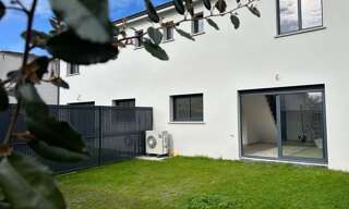 Maison 4 Pièces 82 m² à vendre à Pessac (33600)