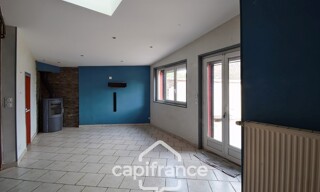 Maison 5 Pièces 156 m² à vendre à Saint-Germain-du-Bois (71330)