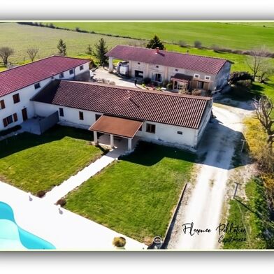 Maison 18 pièces 690000 €