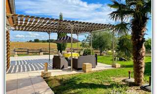 Maison 18 Pièces 605 m² à vendre à Puéchoursi (81470)