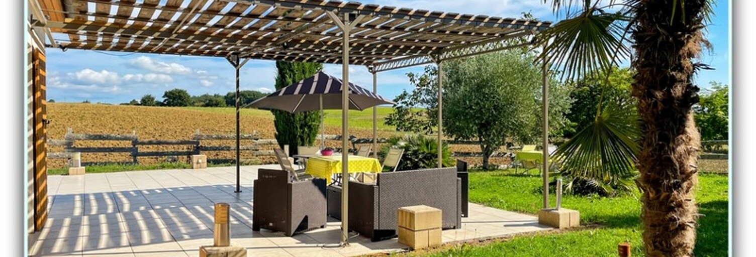 Maison 18 Pièces 605 m² à vendre à Puéchoursi (81470)