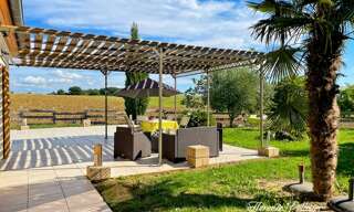 Maison 18 Pièces 605 m² à vendre à Puéchoursi (81470)