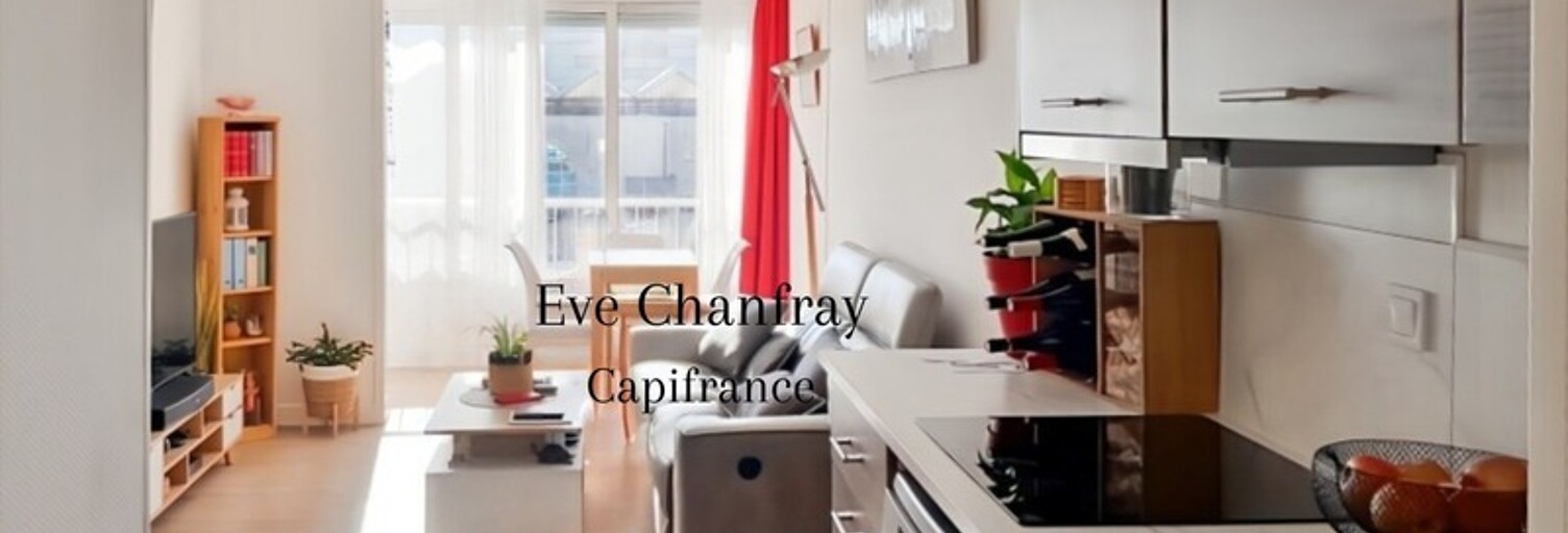 Appartement 2 Pièces 38 m² à vendre à Mauguio (34130)