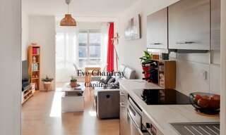 Appartement 2 Pièces 38 m² à vendre à Mauguio (34130)