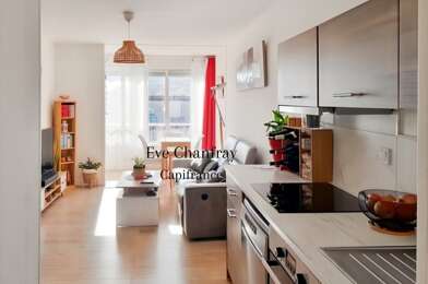 Appartement 2 pièces 195000 €