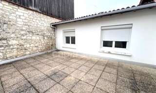 Immeuble  100 m² à vendre à Pons (17800)
