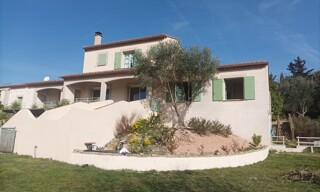 Maison 6 Pièces 170 m² à vendre à Mireval-Lauragais (11400)