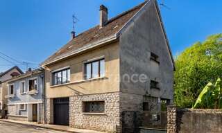 Maison 6 Pièces 160 m² à vendre à Périgueux (24000)