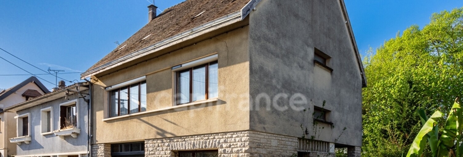 Maison 6 Pièces 160 m² à vendre à Périgueux (24000)