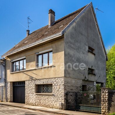 Maison 6 pièces 229467 €