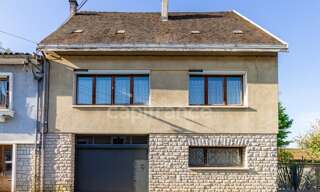 Maison 6 Pièces 160 m² à vendre à Périgueux (24000)