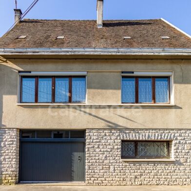 Maison 6 pièces 229467 €