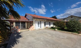 Maison 7 Pièces 157 m² à vendre à Saint-Amour (39160)