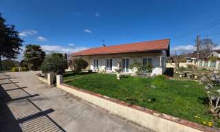 Maison 7 Pièces 157 m² à vendre à Saint-Amour (39160)