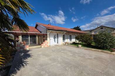 Maison 7 pièces 255000 €