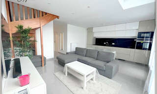 Maison 5 Pièces 88 m² à vendre à Bondy (93140)