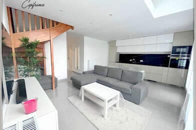 Maison 5 pièces 326000 €