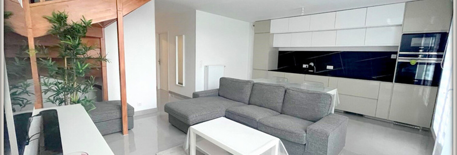 Maison 5 Pièces 88 m² à vendre à Bondy (93140)