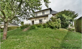 Maison 7 Pièces 149 m² à vendre à Mayenne (53100)