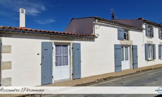 Maison 6 Pièces 170 m² à vendre à Ferrières (17170)