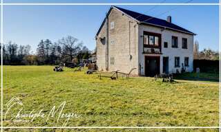 Maison 166 m² en viager Sarrebourg (57400)