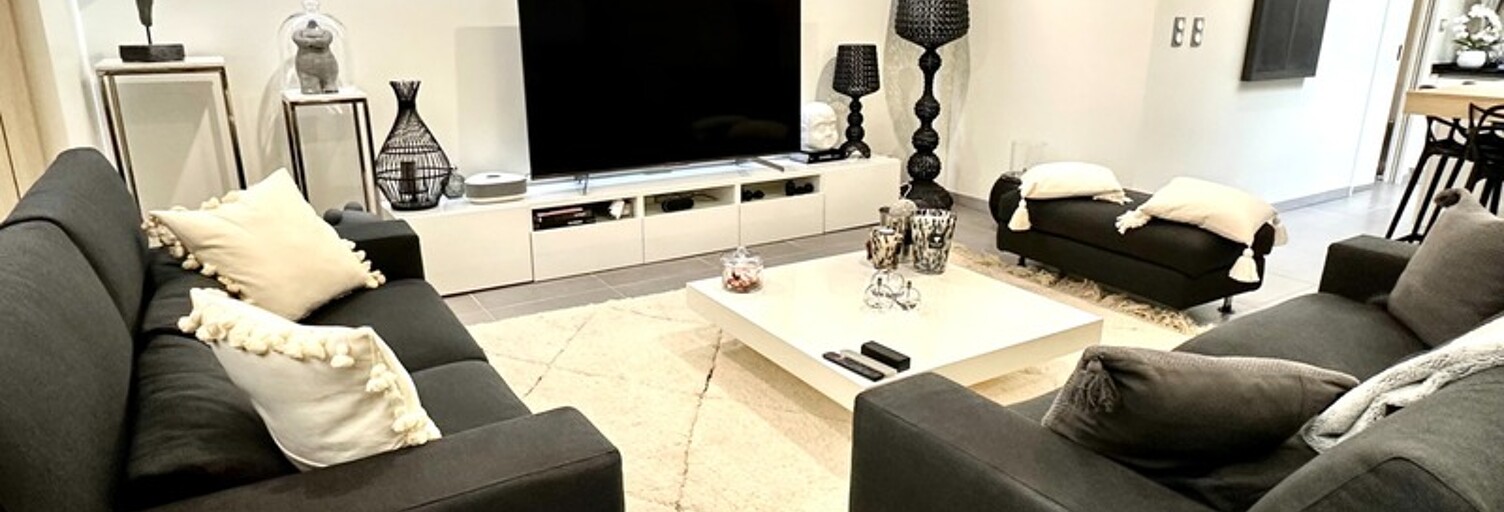 Appartement 8 Pièces 300 m² à vendre à Brest (29200)