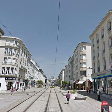 Appartement 8 pièces 760000 €