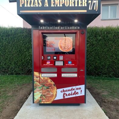 Commerce 7 pièces 270000 €