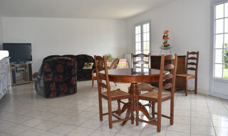 Maison 8 Pièces 167 m² à vendre à Thouars (79100)