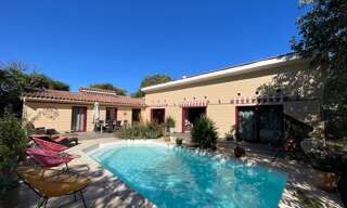 Maison 28 Pièces 533 m² à vendre à Montpellier (34090)