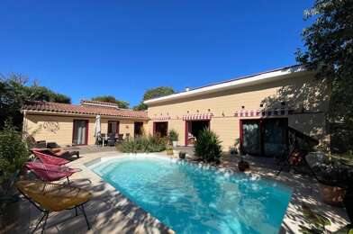 Maison 28 pièces 2600000 €