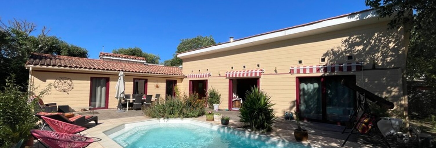 Maison 28 Pièces 533 m² à vendre à Montpellier (34090)