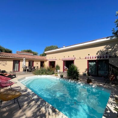 Maison 28 pièces 2600000 €