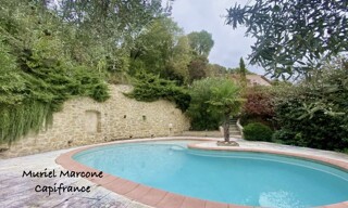 Maison 5 Pièces 185 m² à vendre à Cadenet (84160)