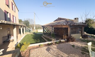 Maison 14 Pièces 231 m² à vendre à Le Cannet-des-Maures (83340)