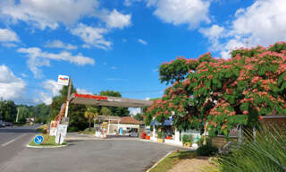 Local industriel 6 Pièces 152 m² à vendre à Eymet (24500)